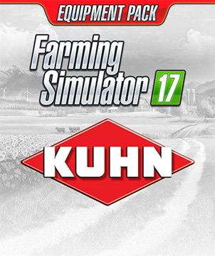 Fs17 kuhn dlc free download 2017